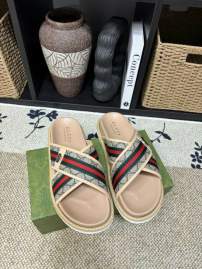 Picture of Gucci Slippers _SKUGuccisz38-45jyh07132498